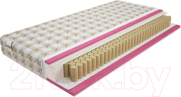 Изображение товара Матрас Mr. Mattress Union 90x190