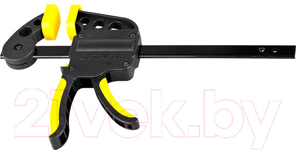 Изображение товара Струбцина Stayer Hercules-P 32242-15