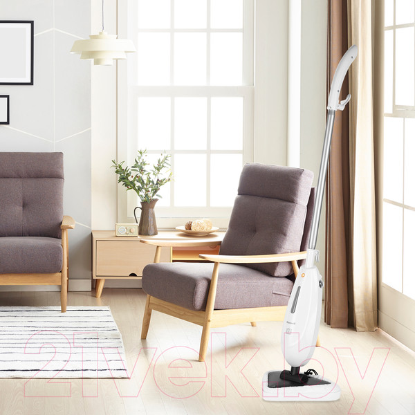 Изображение товара Пароочиститель Maxwell MW-3400 MC