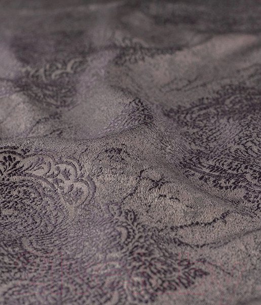 Изображение товара Штора LEGRAND Халиф N 170x280 / 58110953 (серый)