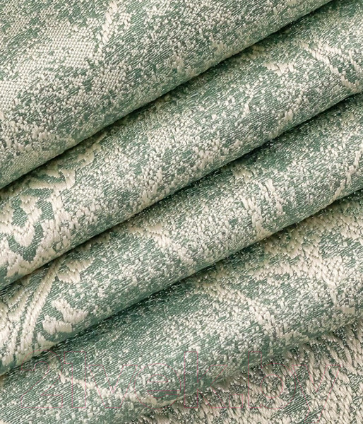 Изображение товара Штора LEGRAND Халиф N 170x260 / 58117245 (мятный)