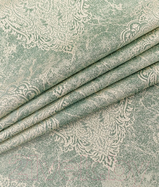 Изображение товара Штора LEGRAND Халиф N 170x260 / 58117245 (мятный)