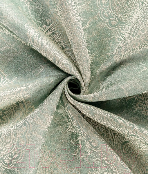 Изображение товара Штора LEGRAND Халиф N 170x260 / 58117245 (мятный)