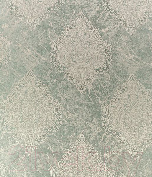 Изображение товара Штора LEGRAND Халиф N 170x260 / 58117245 (мятный)