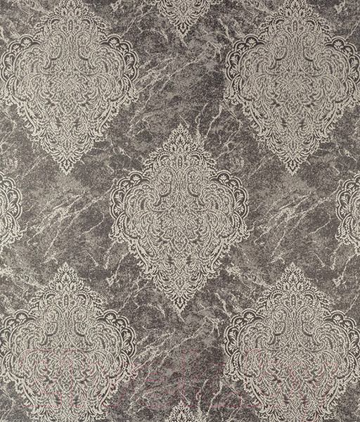 Изображение товара Штора LEGRAND Халиф 200x260 / 58119812 (серебристый)