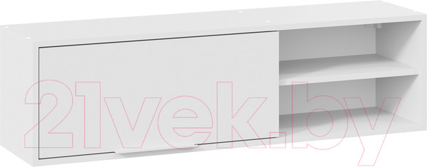 Изображение товара Полка ТриЯ Марли (белый)
