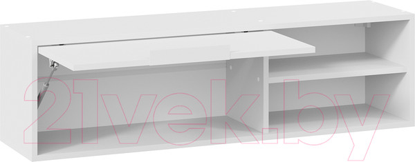 Изображение товара Полка ТриЯ Марли (белый)