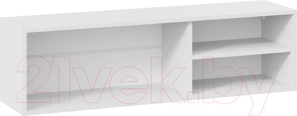 Изображение товара Полка ТриЯ Марли (белый)