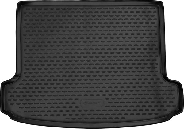 Изображение товара Коврик для багажника ELEMENT ELEMENT0228613 для Geely Coolray 2019-Cross