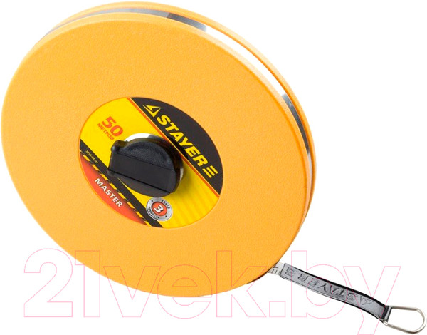 Изображение товара Мерная лента Stayer 3415-50_z01