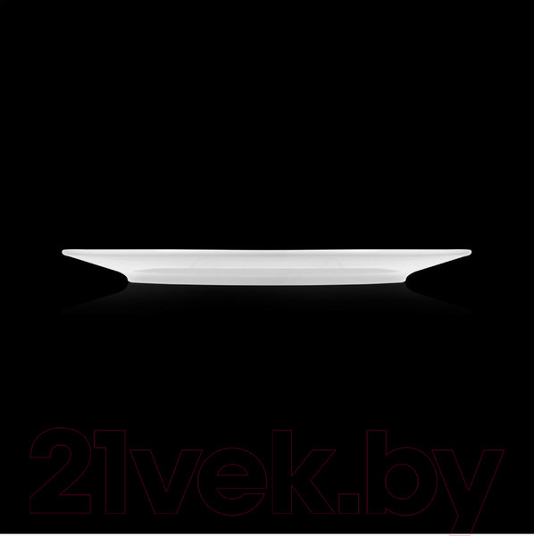 Изображение товара Тарелка столовая обеденная Sam&Squito Classic JX74-A001-08 / фк839