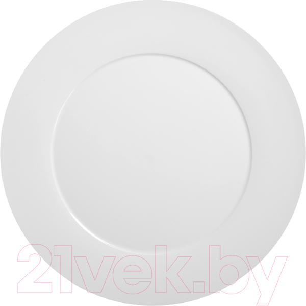 Изображение товара Тарелка столовая обеденная Sam&Squito Classic JX74-A001-08 / фк839