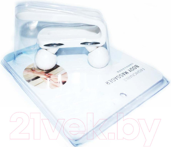 Изображение товара Массажер механический ZEZ Sport 1723