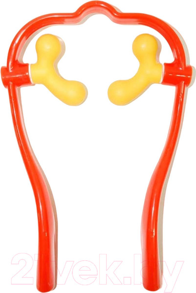 Изображение товара Массажер механический ZEZ Sport 5099