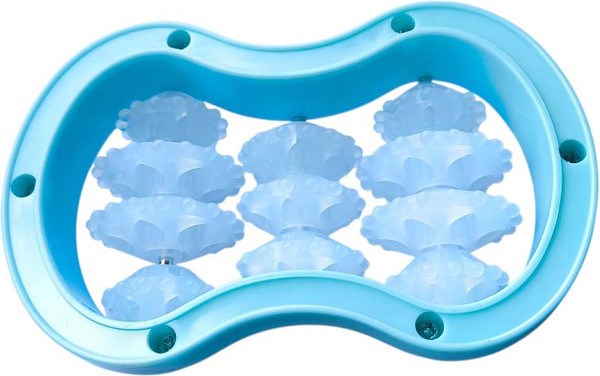 Изображение товара Массажер механический ZEZ Sport 5099