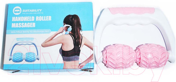 Изображение товара Массажер механический ZEZ Sport XC-AD