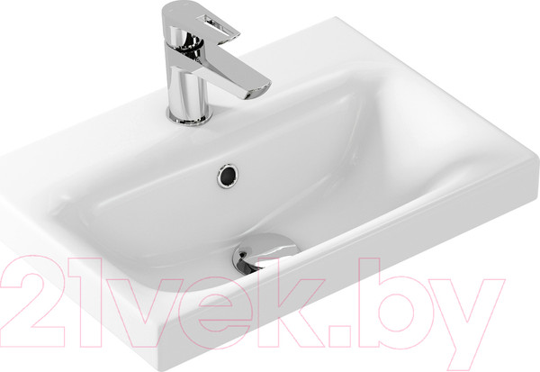 Изображение товара Умывальник Jorno Moduo Slim 50 / S-UM-MOD5OSL/1