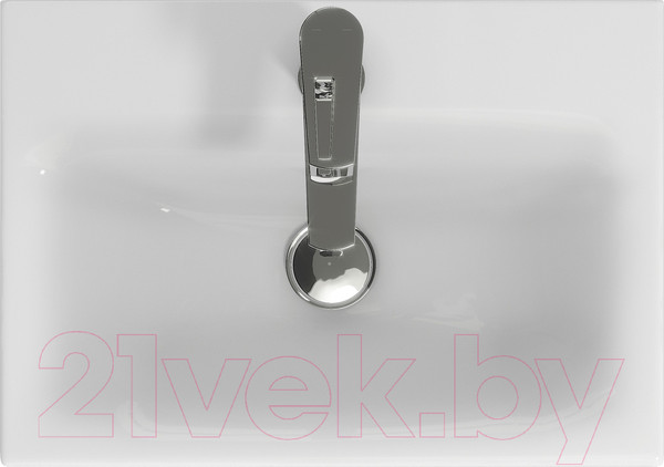 Изображение товара Умывальник Jorno Moduo Slim 50 / S-UM-MOD5OSL/1