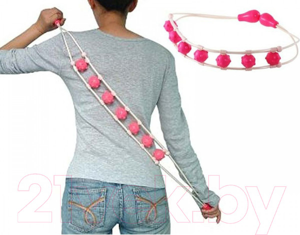 Изображение товара Массажер механический ZEZ Sport YM-3005