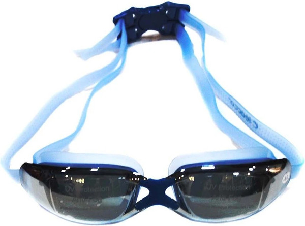 Изображение товара Очки для плавания ZEZ Sport ОРТ9011 (-4.0)