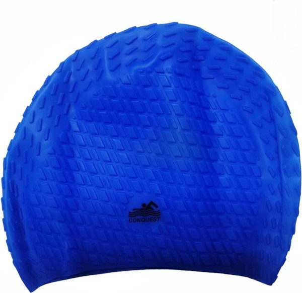 Изображение товара Шапочка для плавания ZEZ Sport SC21