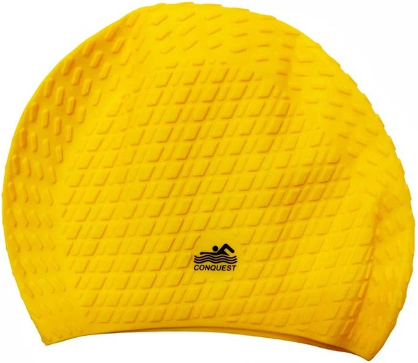 Изображение товара Шапочка для плавания ZEZ Sport SC21