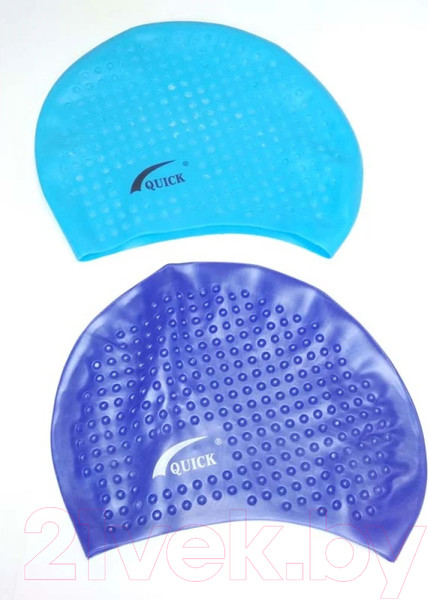 Изображение товара Шапочка для плавания ZEZ Sport SW10-PPM