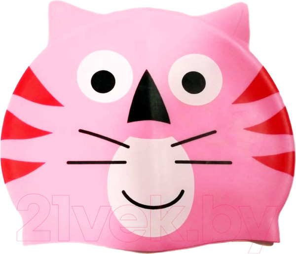 Изображение товара Шапочка для плавания ZEZ Sport SW11- M1