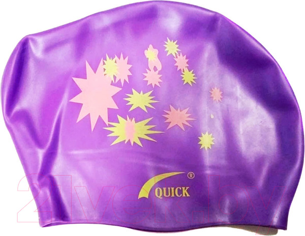 Изображение товара Шапочка для плавания ZEZ Sport SW3-K