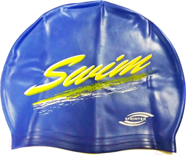 Изображение товара Шапочка для плавания ZEZ Sport SW4-CB