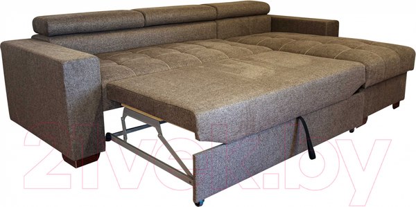 Изображение товара Диван угловой Mio Tesoro Hemmet 4УСПЗм (AR398-10)