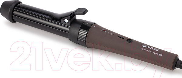 Изображение товара Плойка Vitek VT-2521 MC