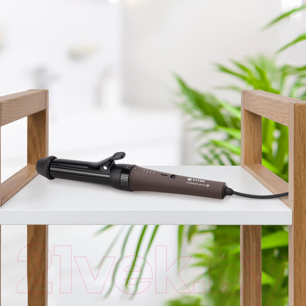 Изображение товара Плойка Vitek VT-2521 MC