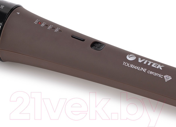 Изображение товара Плойка Vitek VT-2521 MC