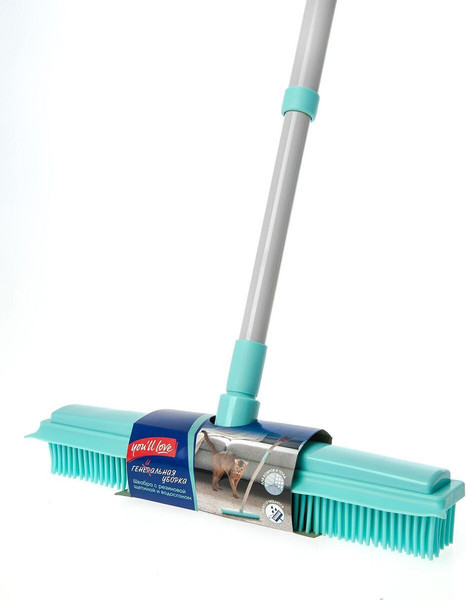 Изображение товара Щетка для пола You'll love Гениальная уборка 75657