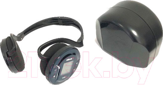 Изображение товара Металлоискатель XP Deus 2 WS6 Master с катушкой 34x28см