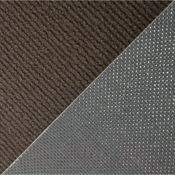 Изображение товара Коврик грязезащитный SunStep Light 120x1200 / 35-672 (коричневый)