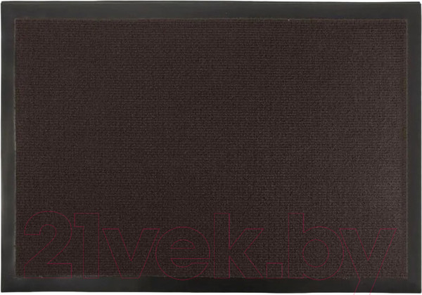 Изображение товара Коврик грязезащитный SunStep Light 120x1200 / 35-672 (коричневый)