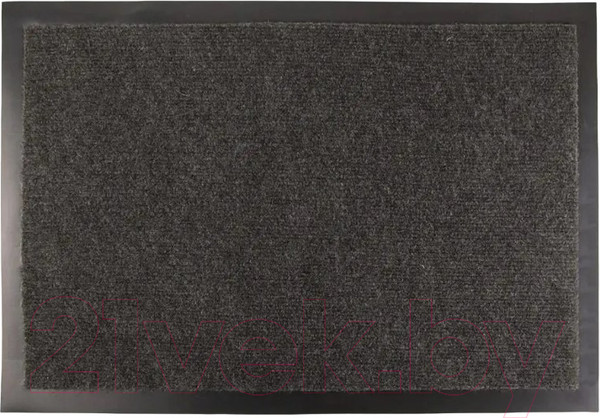 Изображение товара Коврик грязезащитный SunStep Light 120x1200 / 35-671 (серый)