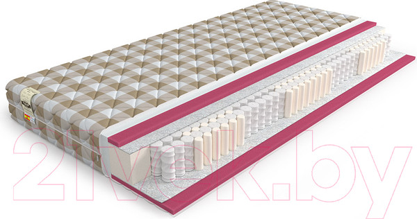 Изображение товара Матрас Mr. Mattress Basis 90x190