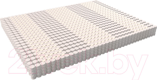 Изображение товара Матрас Mr. Mattress Basis 90x190