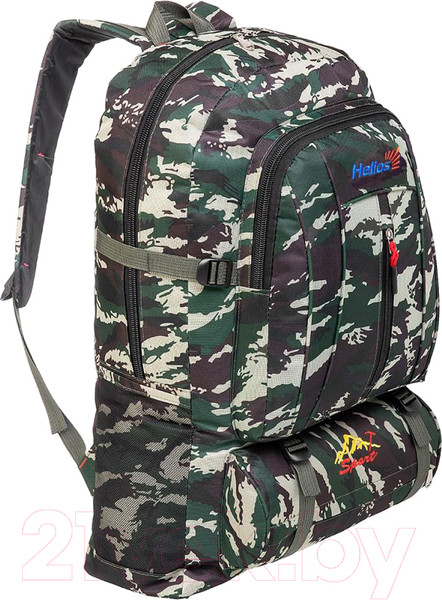 Изображение товара Рюкзак туристический Helios Sport / HS-RS-70 (70л)