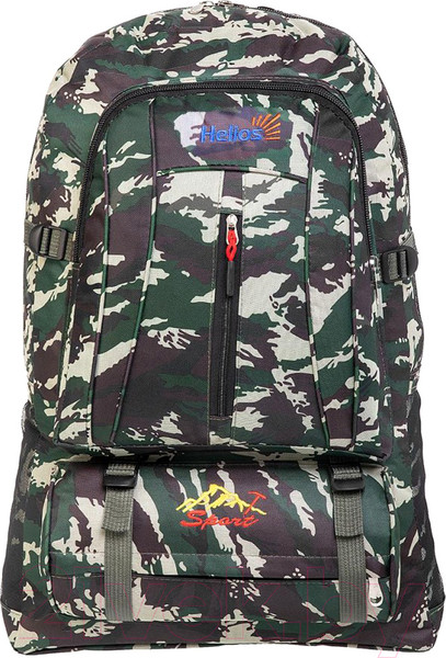 Изображение товара Рюкзак туристический Helios Sport / HS-RS-70 (70л)
