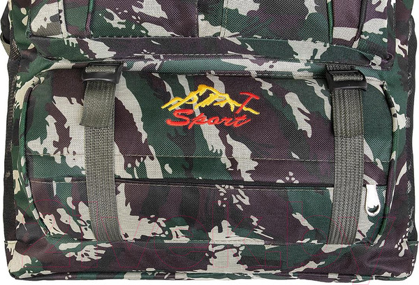 Изображение товара Рюкзак туристический Helios Sport / HS-RS-70 (70л)