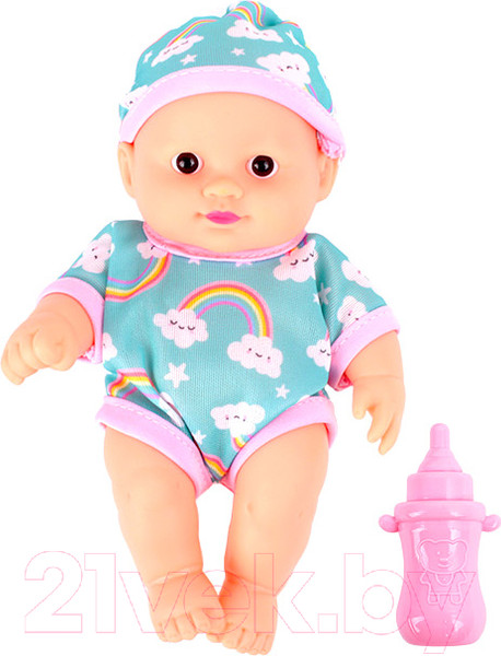 Изображение товара Пупс с аксессуарами Darvish SR-T-3443