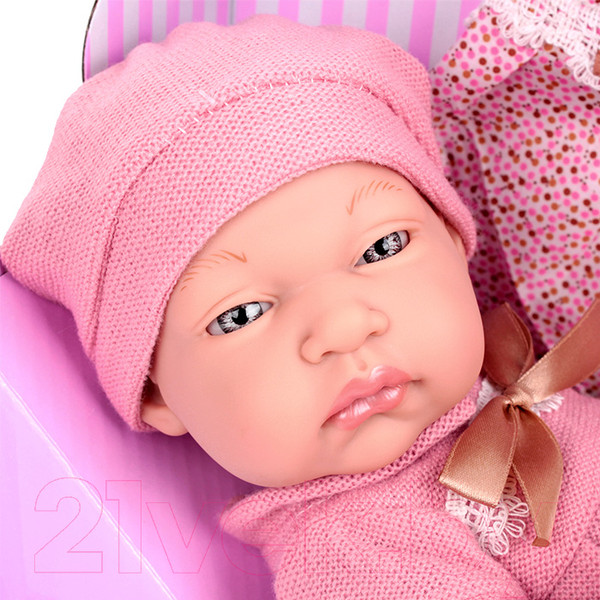 Изображение товара Пупс с аксессуарами Darvish SR-T-3458