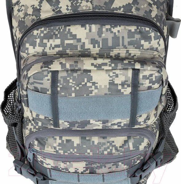 Изображение товара Рюкзак туристический Helios КМФ цифра / HS-118-G
