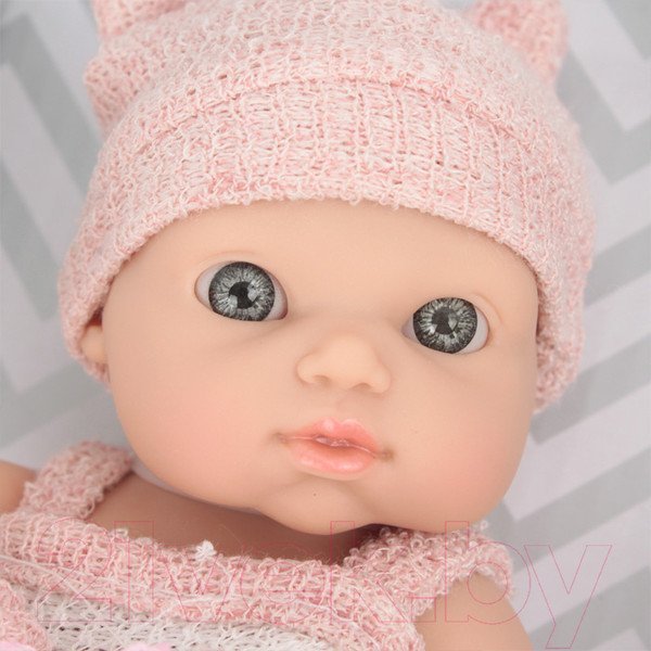 Изображение товара Пупс Darvish SR-T-3455