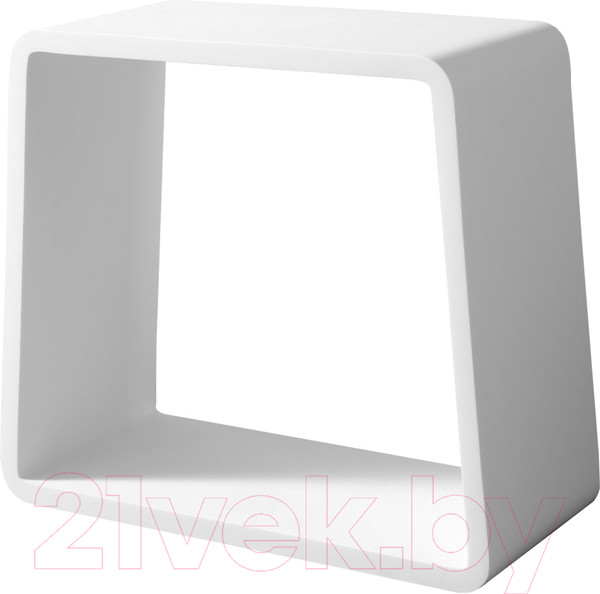 Изображение товара Стул для ванной Abber Stein AS1638 (белый)