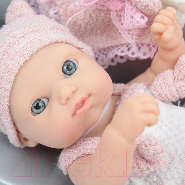 Изображение товара Пупс с аксессуарами Darvish SR-T-3456